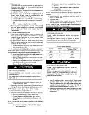 Carrier Owners Manual page 5