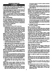 Carrier Owners Manual page 2