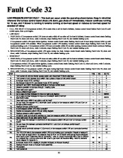 Carrier Owners Manual page 22