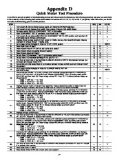 Carrier Owners Manual page 34