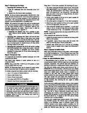 Carrier Owners Manual page 4