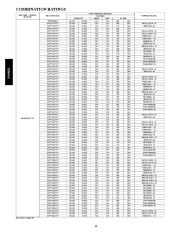 Carrier Owners Manual page 10