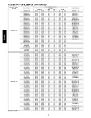 Carrier Owners Manual page 22