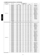 Carrier Owners Manual page 26