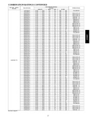 Carrier Owners Manual page 27