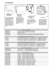 Carrier Owners Manual page 7