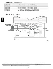 Carrier Owners Manual page 8