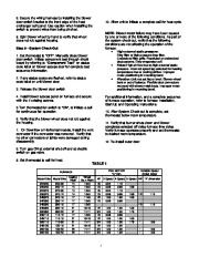 Carrier Owners Manual page 4