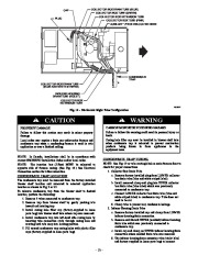 Carrier Owners Manual page 15