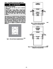 Carrier Owners Manual page 22