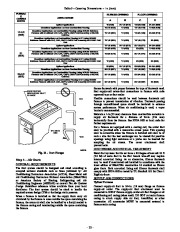 Carrier Owners Manual page 23