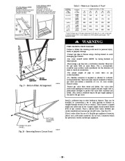 Carrier Owners Manual page 26