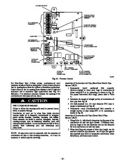 Carrier Owners Manual page 33