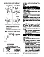 Carrier Owners Manual page 37