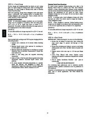 Carrier Owners Manual page 12