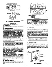 Carrier Owners Manual page 2