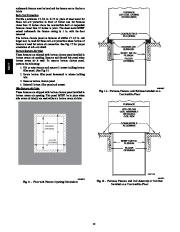 Carrier Owners Manual page 12