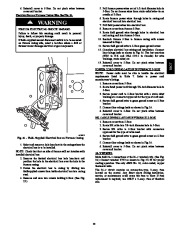 Carrier Owners Manual page 23