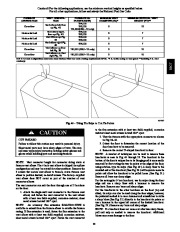 Carrier Owners Manual page 33