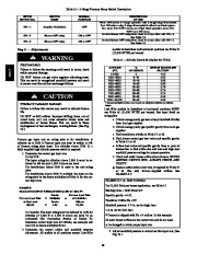 Carrier Owners Manual page 36