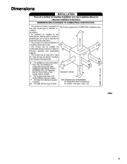 Carrier Owners Manual page 5