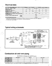 Carrier Owners Manual page 7