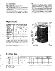 Carrier Owners Manual page 3