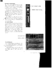 Carrier Owners Manual page 3