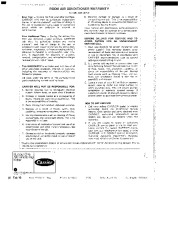 Carrier Owners Manual page 6