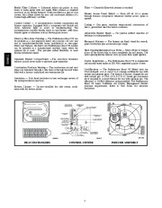 Carrier Owners Manual page 2