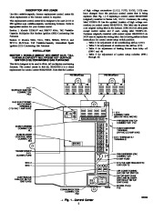 Carrier Owners Manual page 2