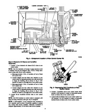 Carrier Owners Manual page 5