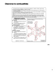 Carrier Owners Manual page 11