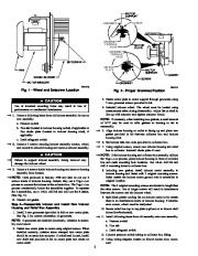 Carrier Owners Manual page 2