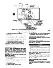 Carrier Owners Manual page 11