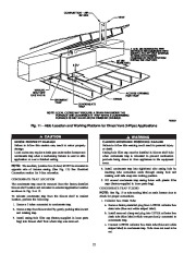 Carrier Owners Manual page 12