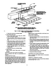 Carrier Owners Manual page 13