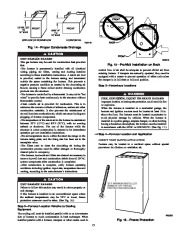 Carrier Owners Manual page 15