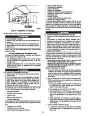 Carrier Owners Manual page 16