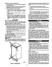 Carrier Owners Manual page 19