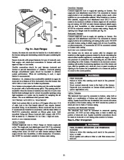 Carrier Owners Manual page 21