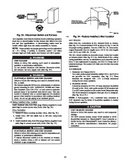 Carrier Owners Manual page 27