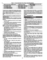 Carrier Owners Manual page 42