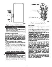 Carrier Owners Manual page 43