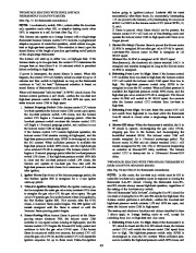 Carrier Owners Manual page 45