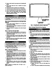 Carrier Owners Manual page 3