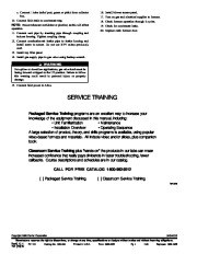 Carrier Owners Manual page 4