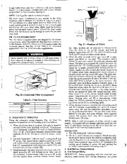 Carrier Owners Manual page 4