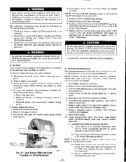 Carrier Owners Manual page 8