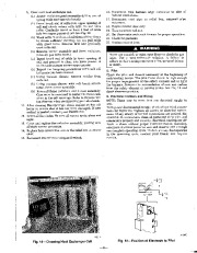 Carrier Owners Manual page 9